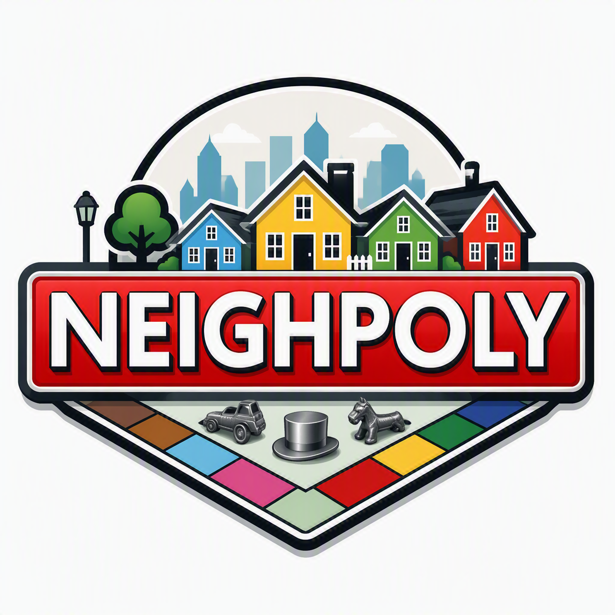 Neighpoly